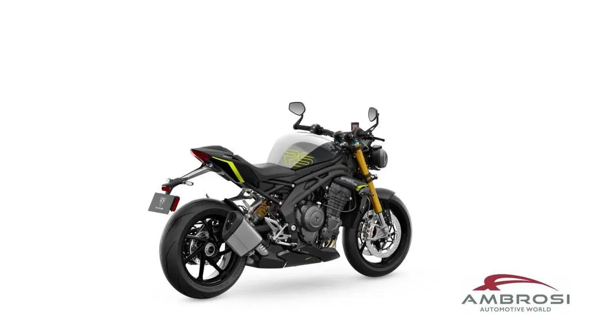 Triumph Speed Triple 1200 RS (2025 - 26) (4)