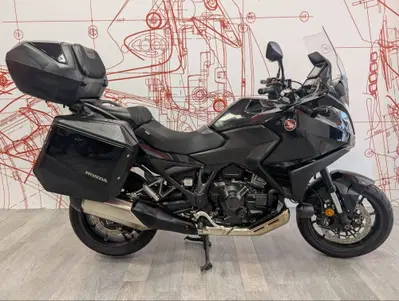 Honda NT 1100 Travel DCT (2022 - 24) usata