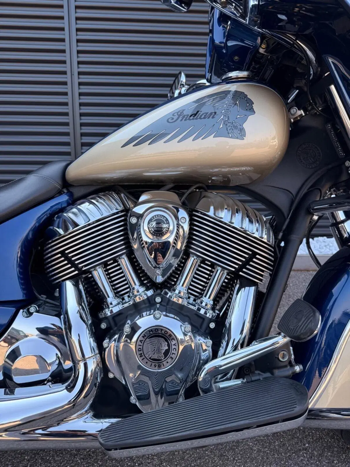 Indian Chieftain Classic (2017 - 20) (6)
