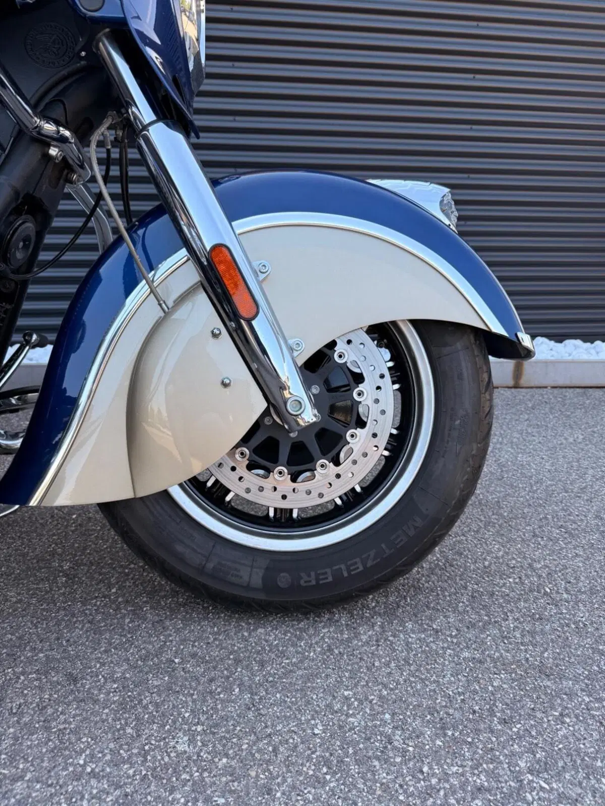 Indian Chieftain Classic (2017 - 20) (7)