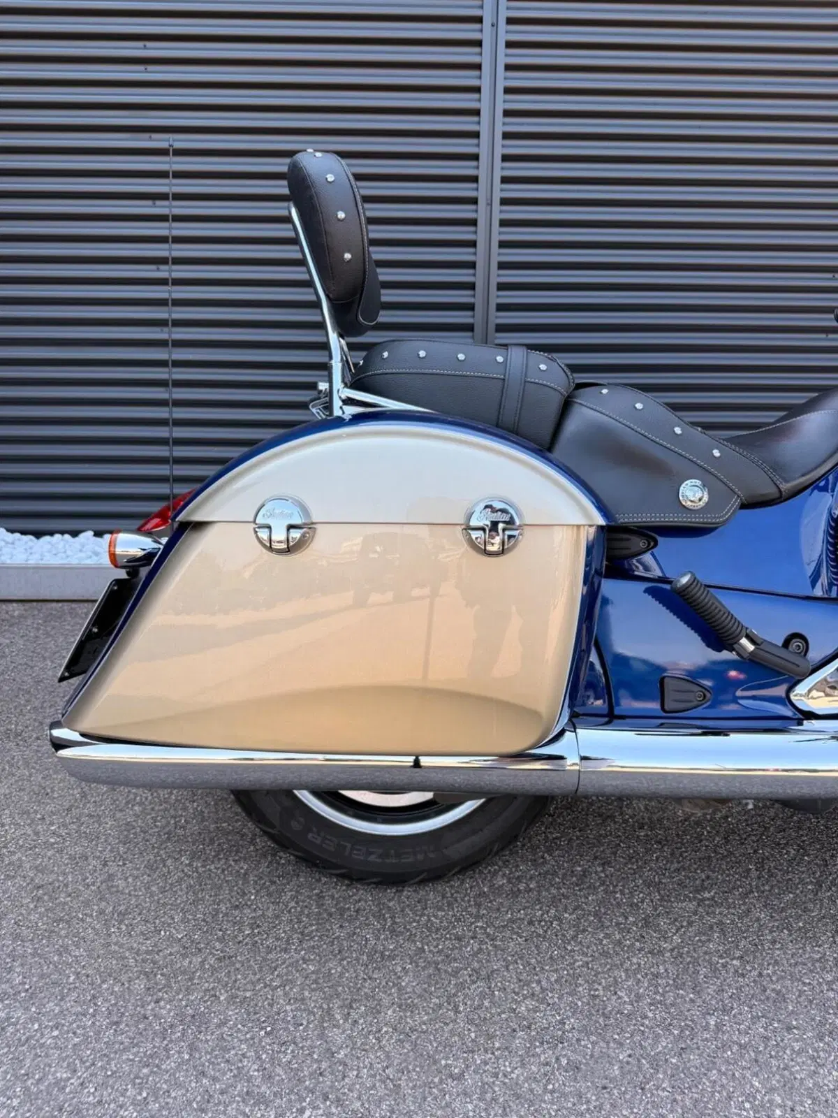 Indian Chieftain Classic (2017 - 20) (8)