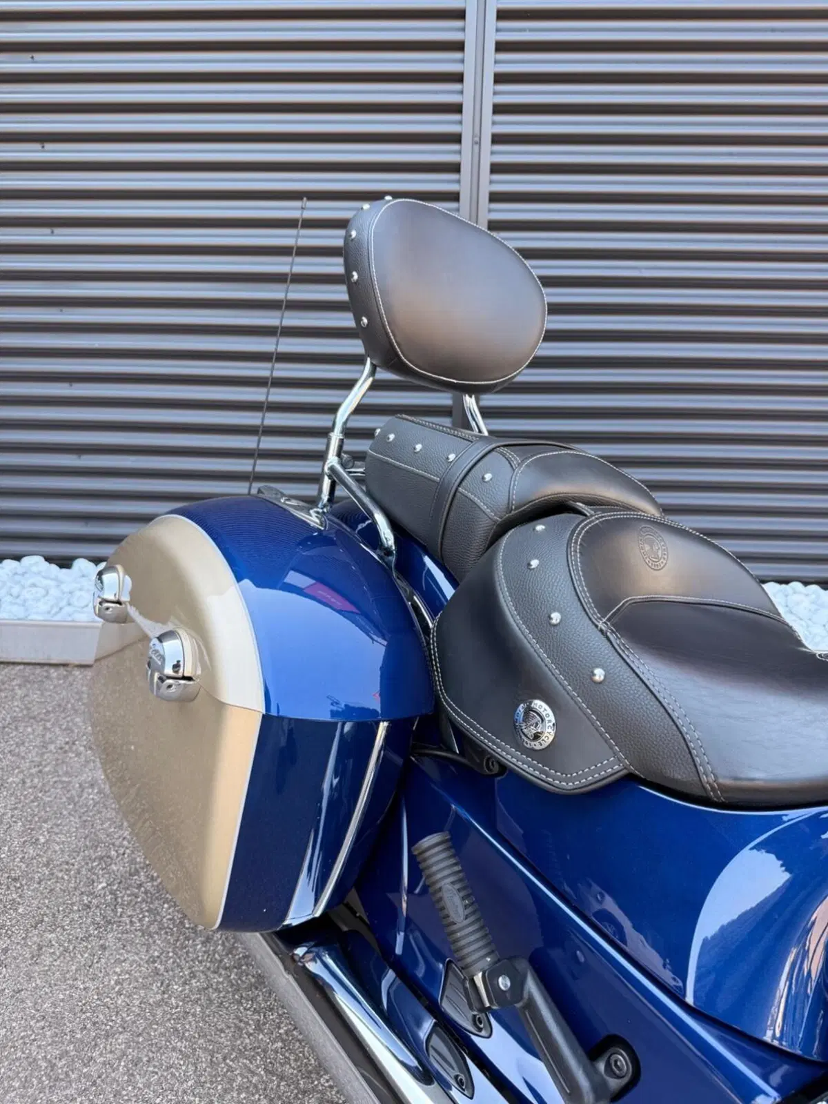 Indian Chieftain Classic (2017 - 20) (11)