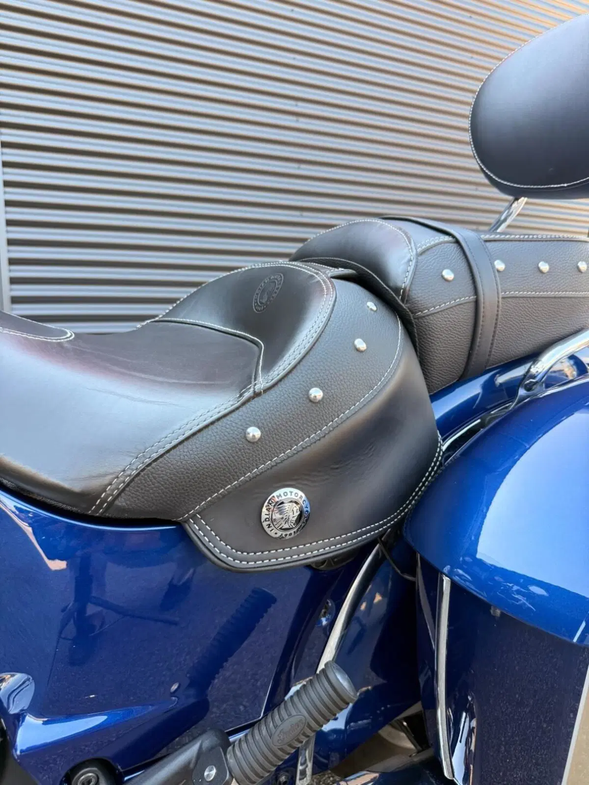 Indian Chieftain Classic (2017 - 20) (15)