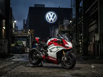 Volkswagen in crisi e la cessione di Ducati torna sul tavolo