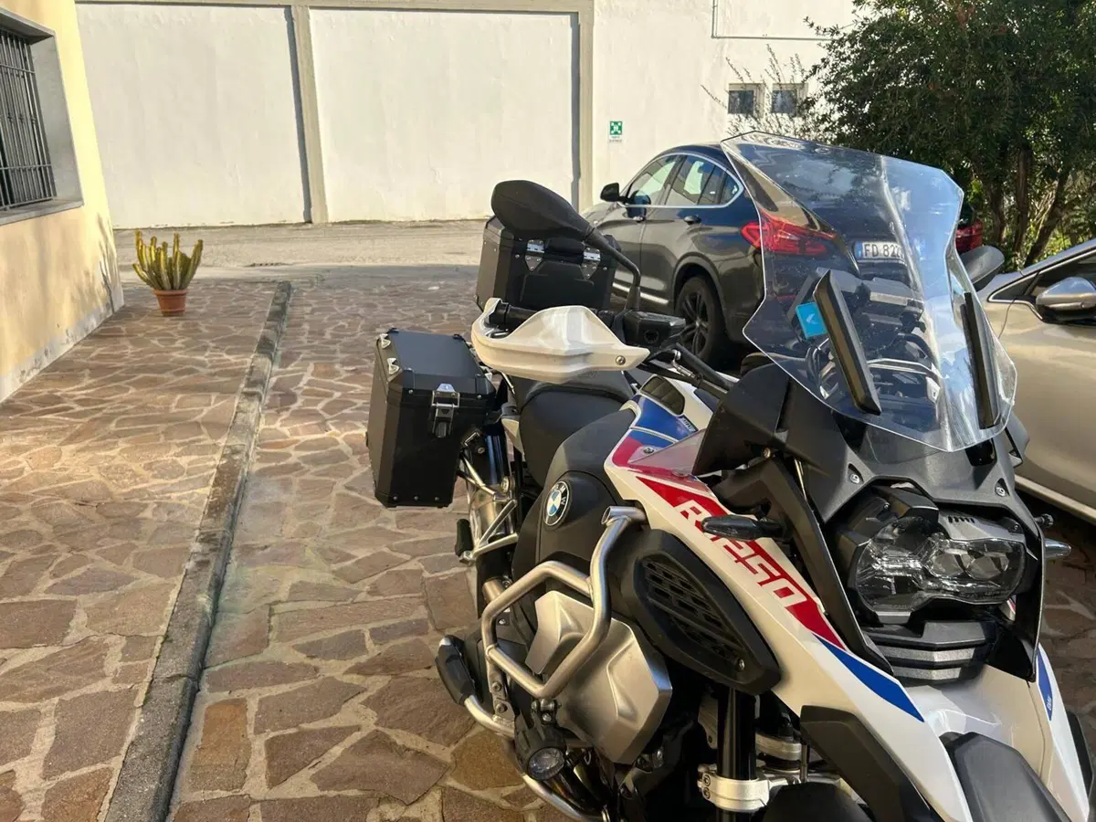 Bmw R 1250 GS Adventure (2021 - 24) (3)