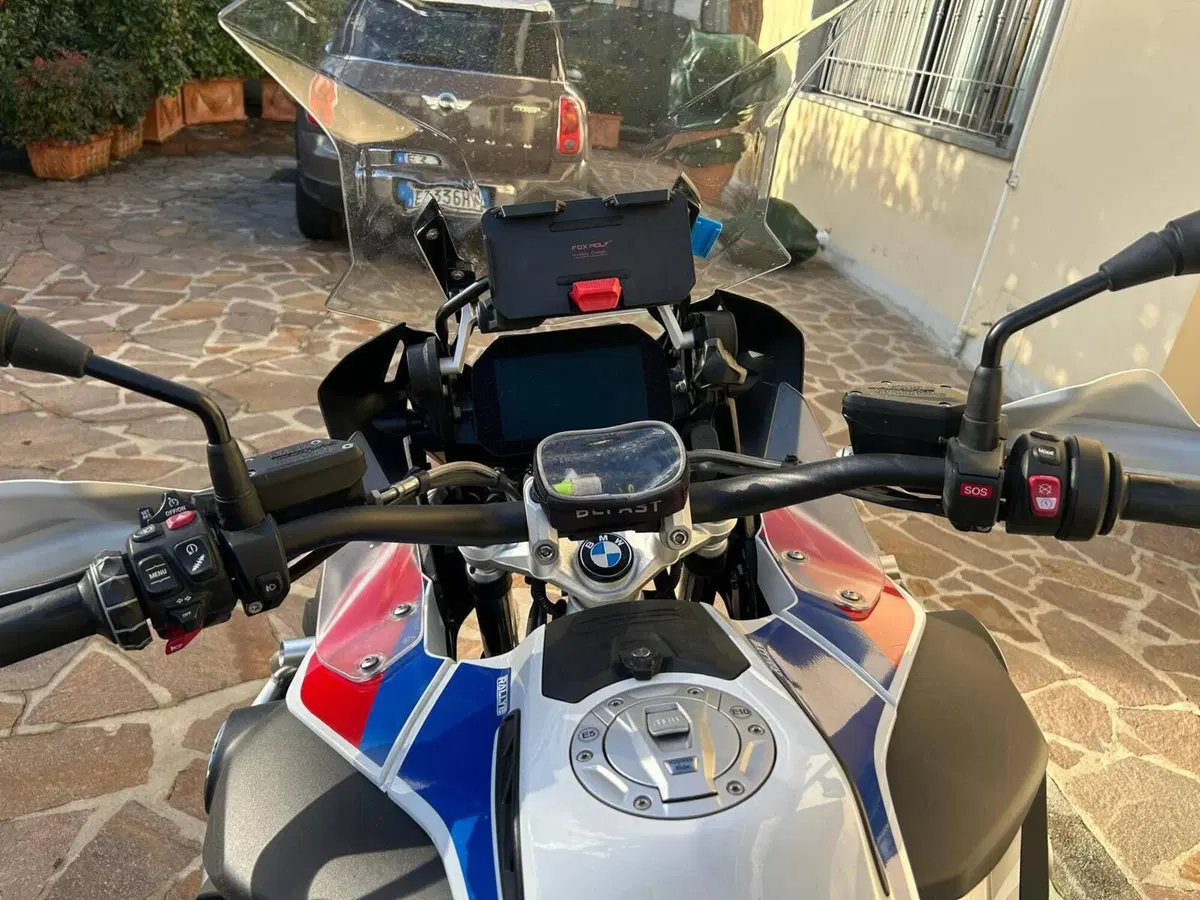 Bmw R 1250 GS Adventure (2021 - 24) (5)