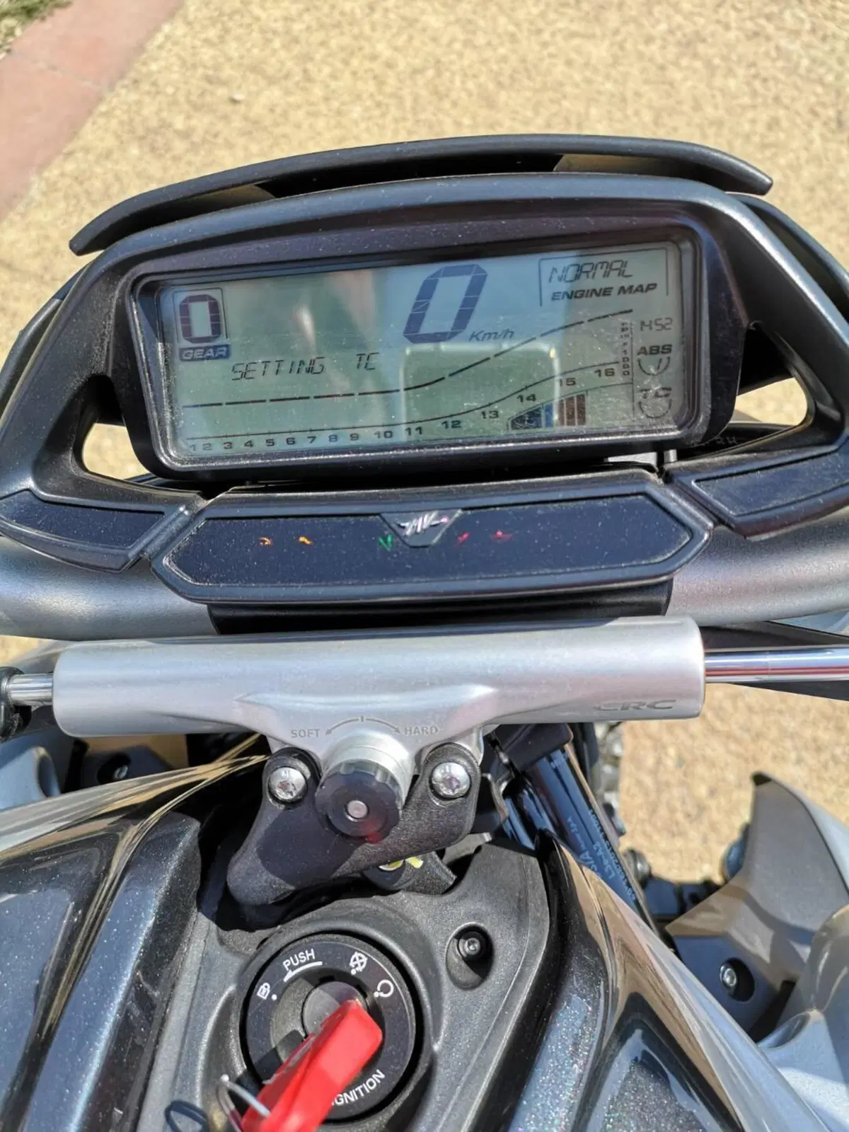 MV Agusta Brutale 800 RR (2021 - 25) (8)