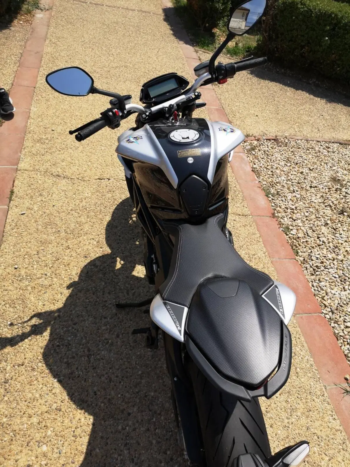 MV Agusta Brutale 800 RR (2021 - 25) (9)
