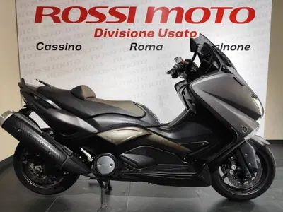 Yamaha T-Max 530 ABS (2012 - 14) usata