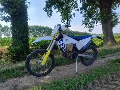 Husqvarna FE 350 (2020) usata