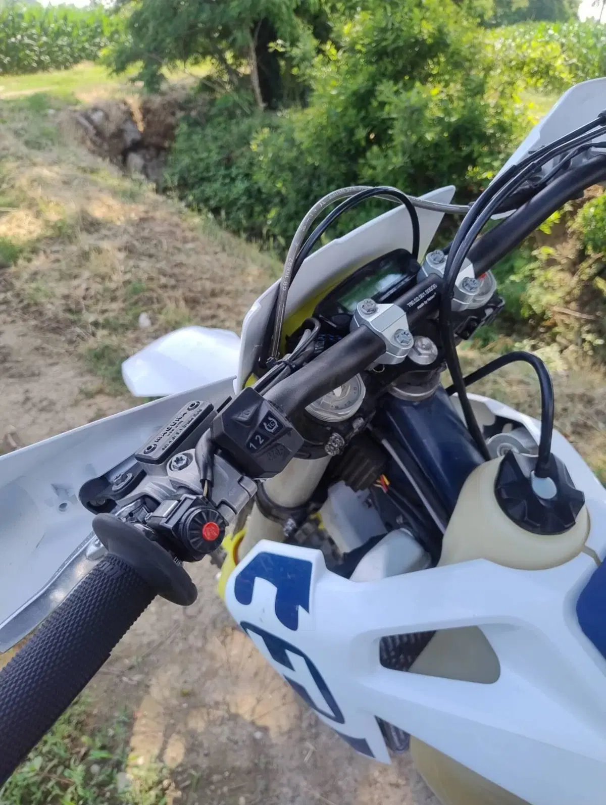 Husqvarna FE 350 (2020) (3)