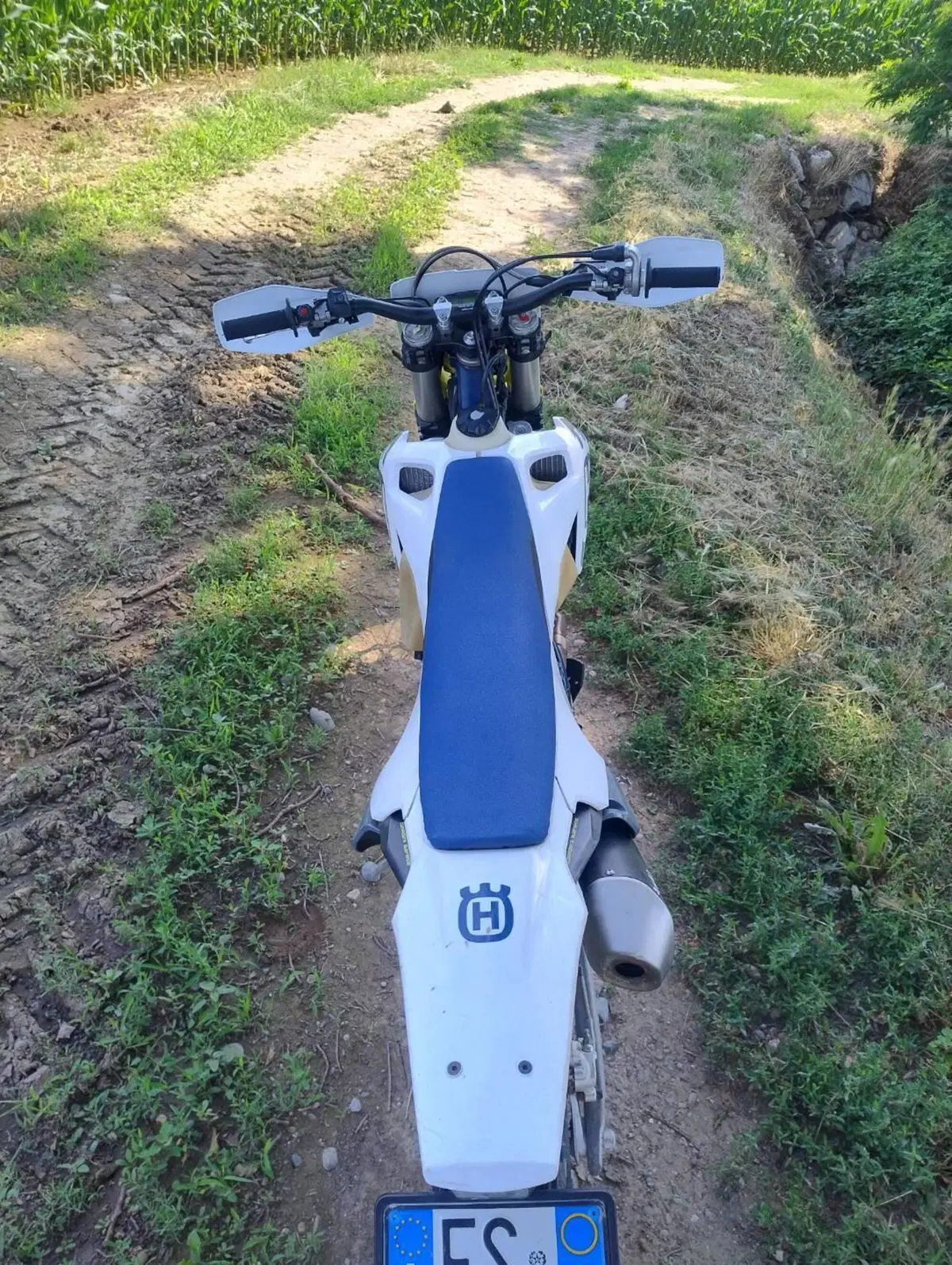 Husqvarna FE 350 (2020) (4)