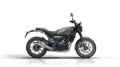 Royal Enfield Guerrilla 450 (2024 - 26) nuova