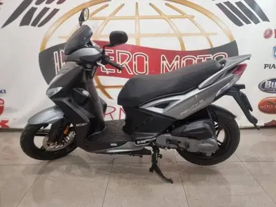 Kymco Agility 50 R16 + (2008 - 18) usata