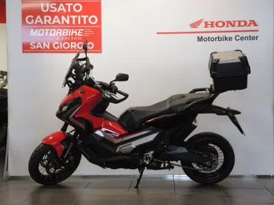 Honda X-ADV 750 (2018 - 20) usata