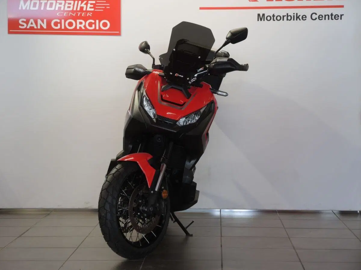 Honda X-ADV 750 (2018 - 20) (2)