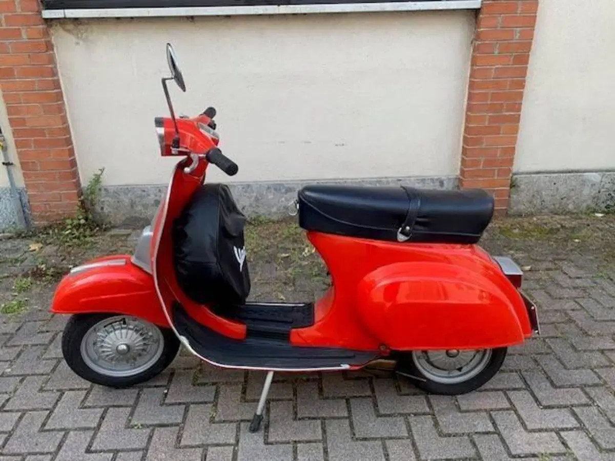 Piaggio 50 SPECIAL