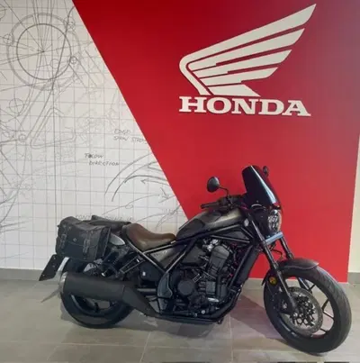 Honda CMX 1100 Rebel T DCT (2023 - 24) usata