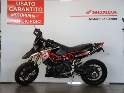 Aprilia Dorsoduro 900 (2017 - 20) usata