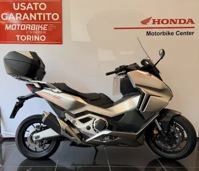 Honda Forza 750 DCT (2021 - 24) usata