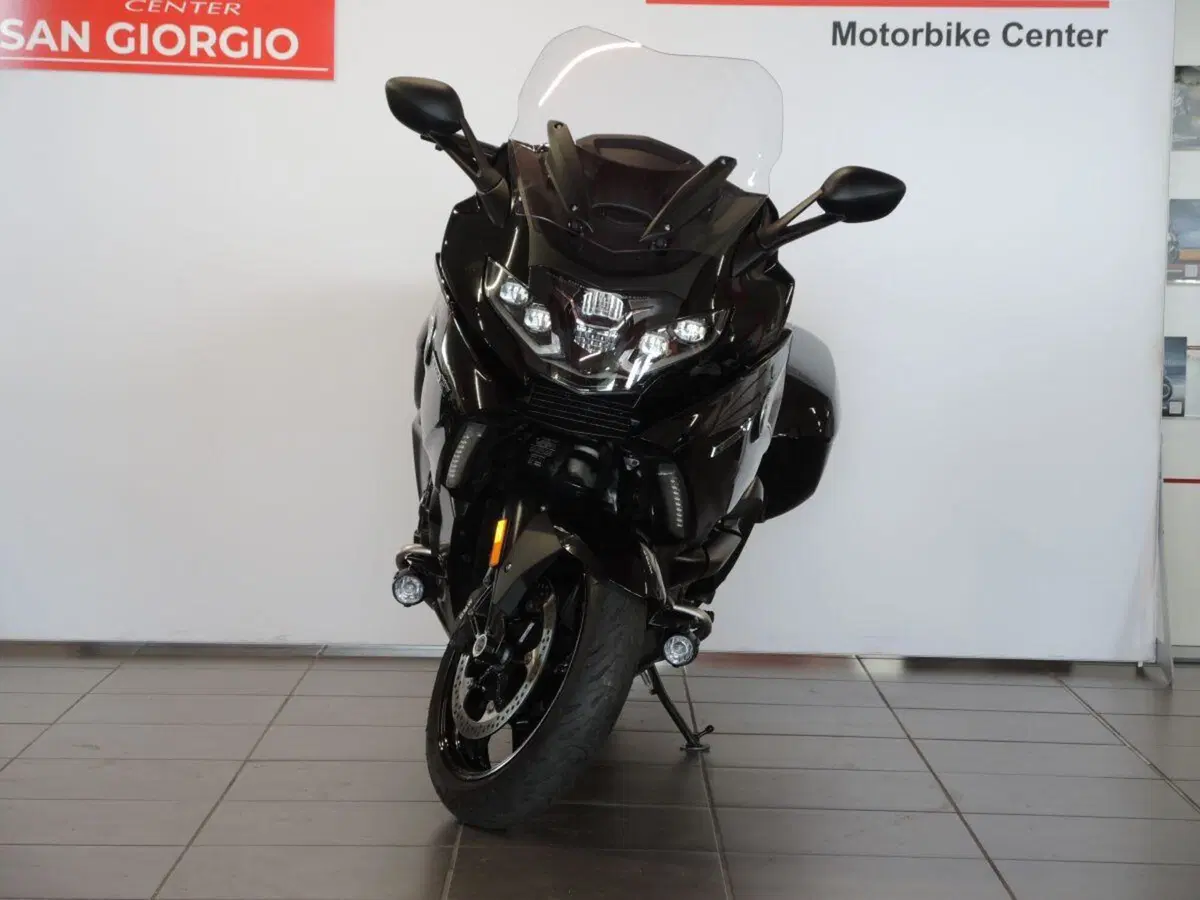 Bmw K 1600 GT (2022 - 26) (2)