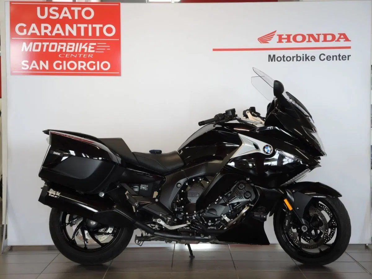 Bmw K 1600 GT (2022 - 26) (3)