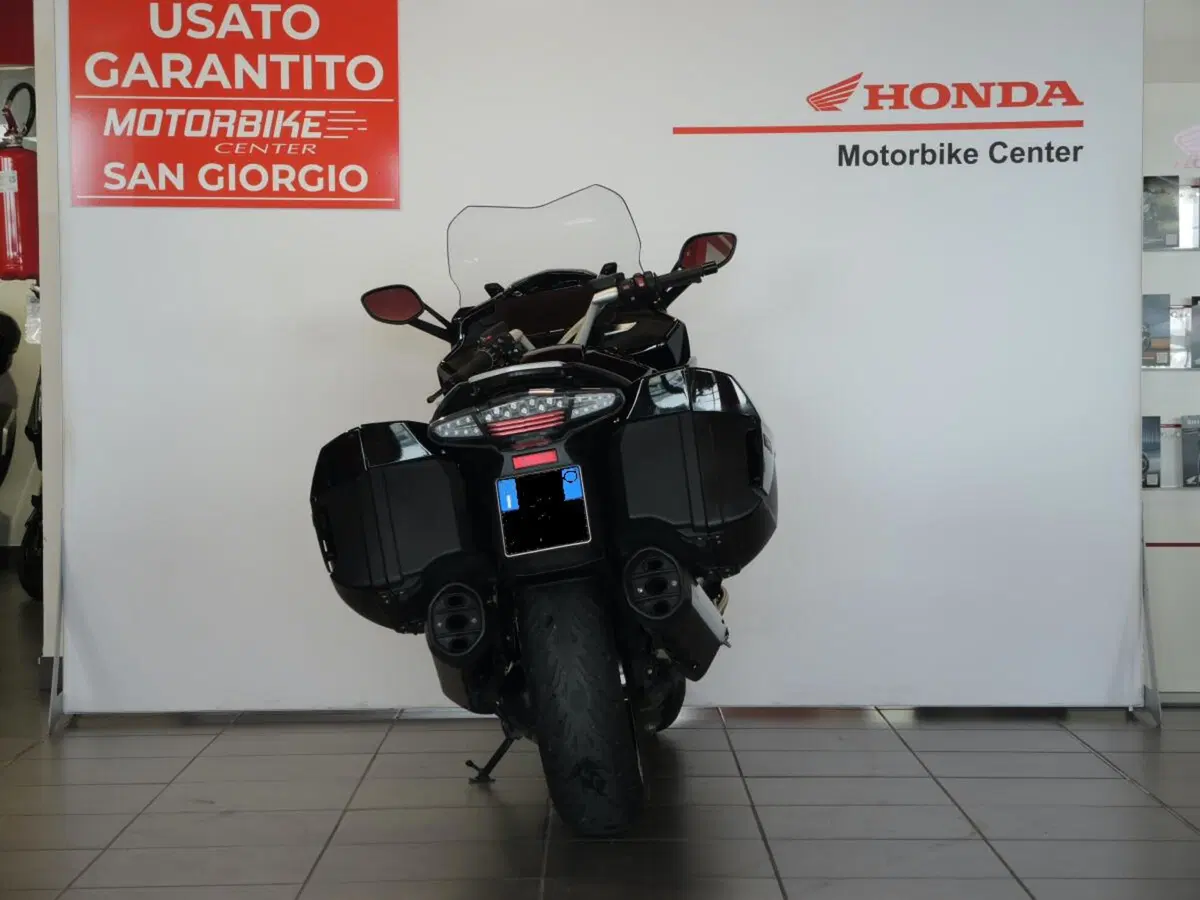 Bmw K 1600 GT (2022 - 26) (4)