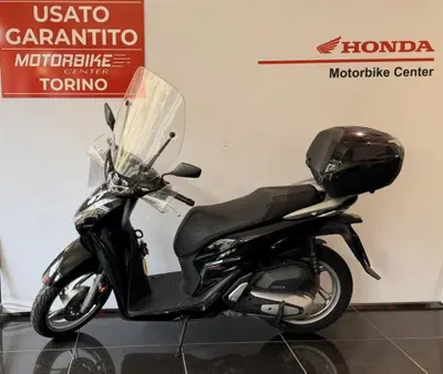 Honda SH 150i (2020 - 23) usata