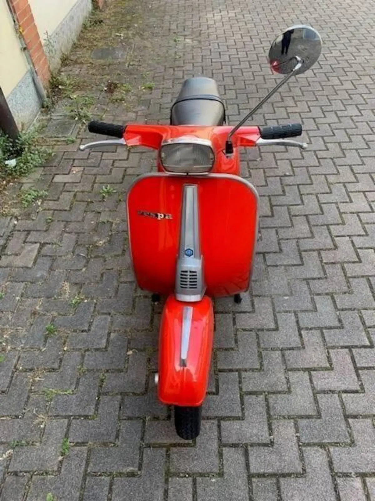 Piaggio 50 SPECIAL (3)