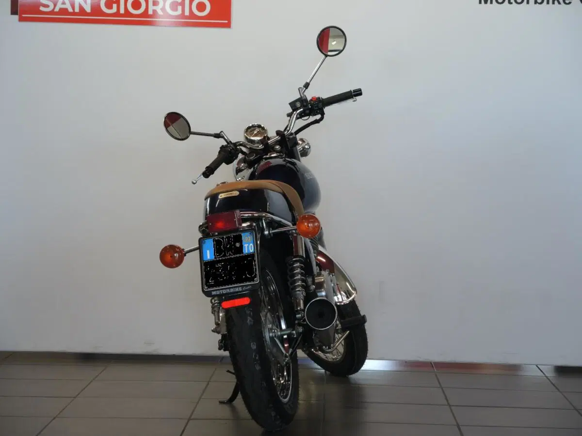 Suzuki TU 250 X (1997 - 03) (4)