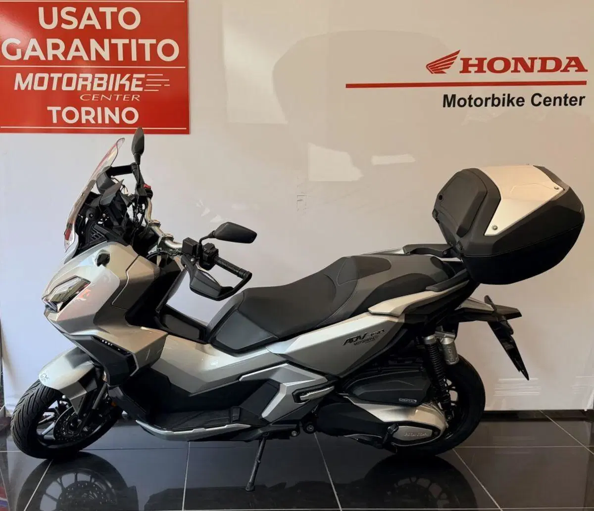 Honda ADV 350 (2022 - 24)