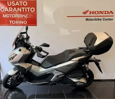 Honda ADV 350 (2022 - 24) usata