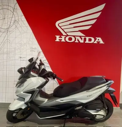 Honda Forza 350 (2022 - 24) usata