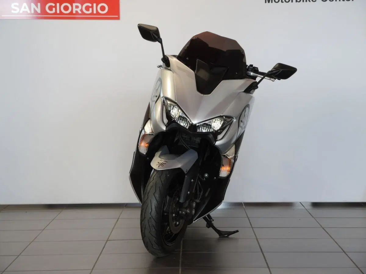 Yamaha T-Max 530 SX (2017 - 19) (2)