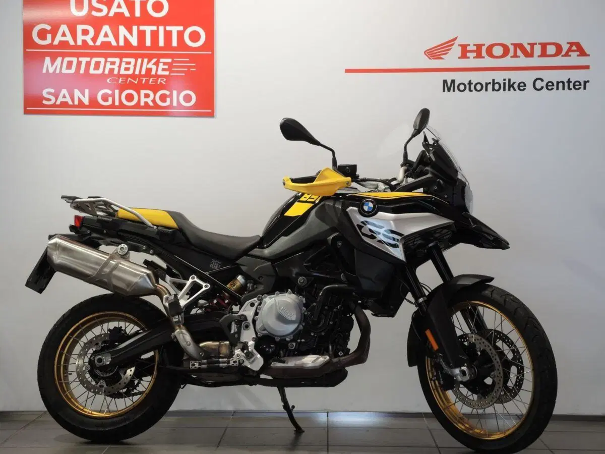 Bmw F 850 GS (2021 - 24) (3)