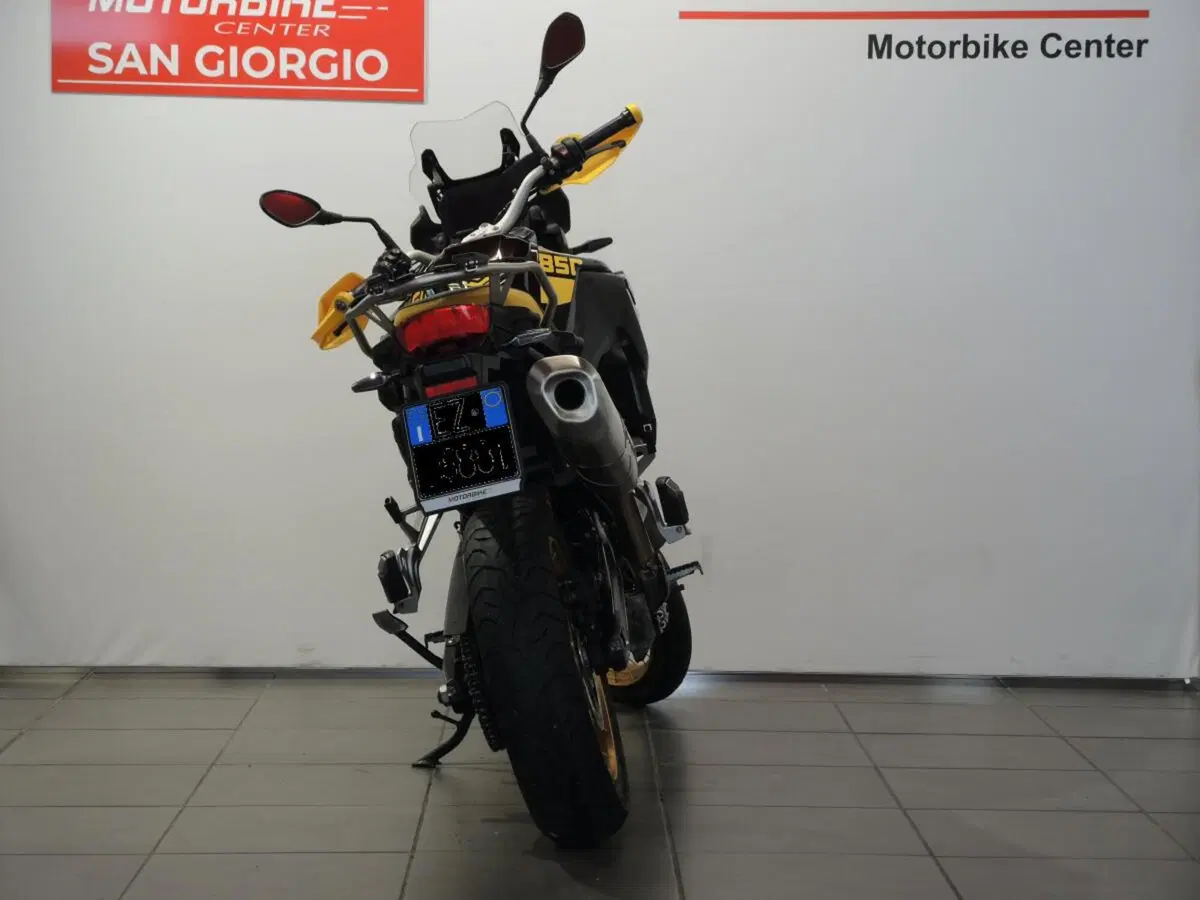 Bmw F 850 GS (2021 - 24) (4)