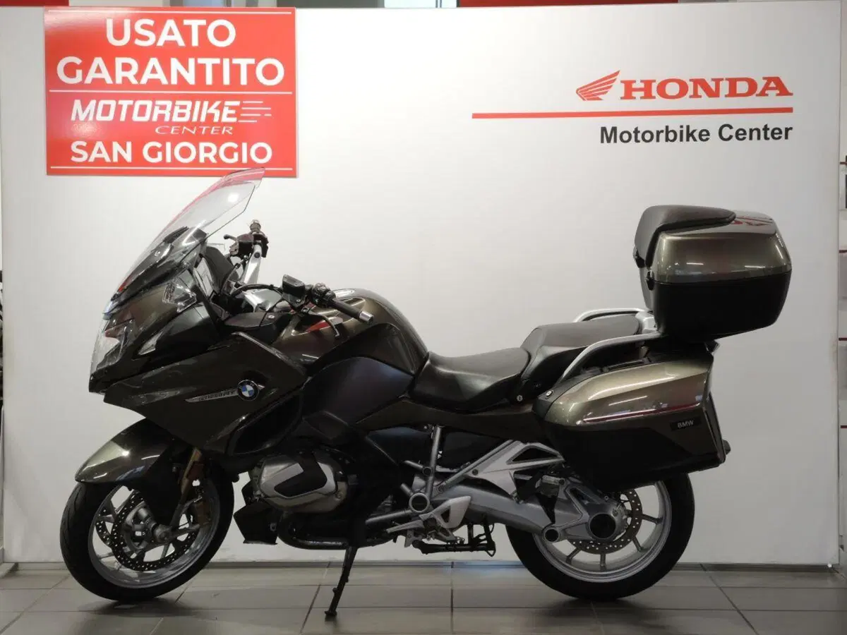 Bmw R 1250 RT (2019 - 20)