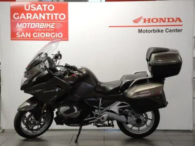 Bmw R 1250 RT (2019 - 20) usata