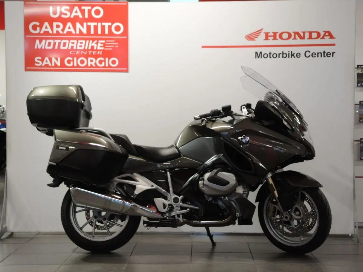 Bmw R 1250 RT (2019 - 20) (3)