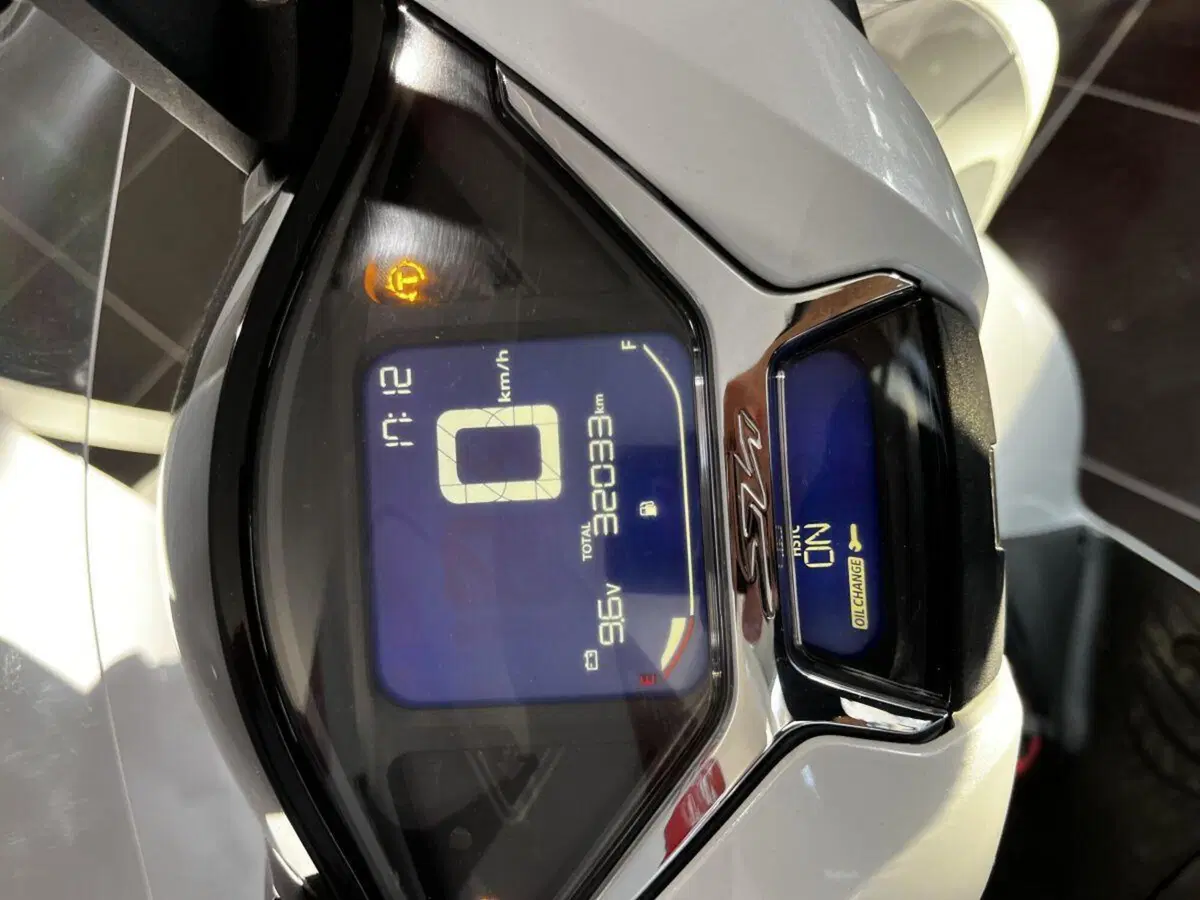 Honda SH 150i (2020 - 23) (3)