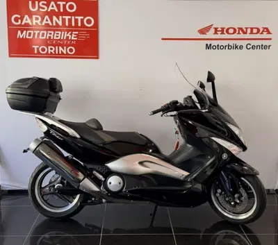 Yamaha T-Max 500 (2008 - 12) usata