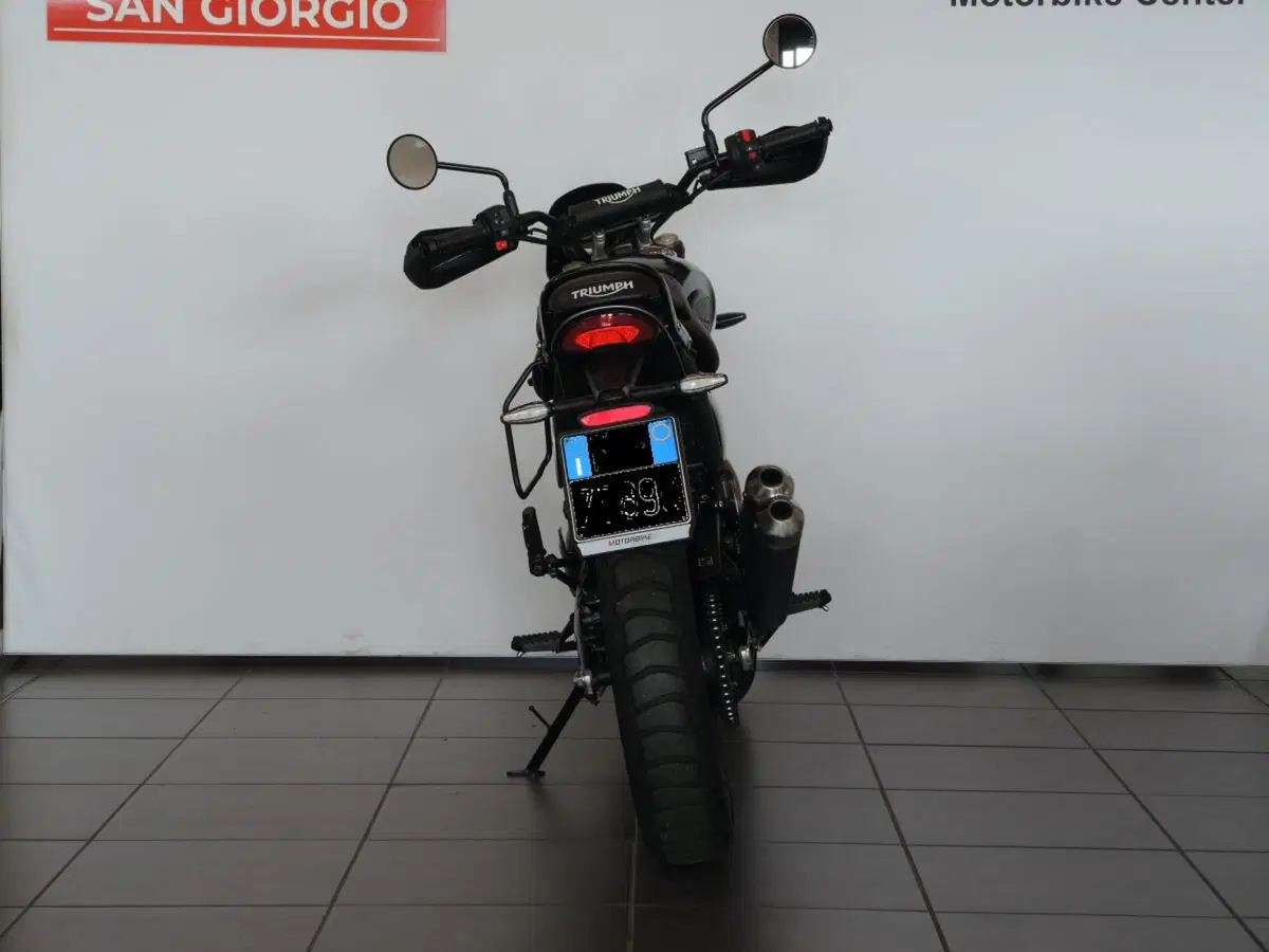Triumph Scrambler 400 X (2024 - 26) (4)