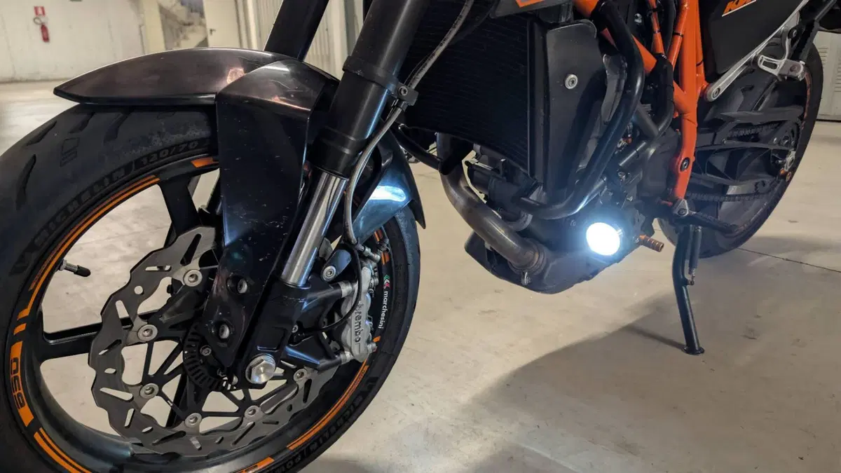 KTM 690 Duke (2012 - 16) (4)