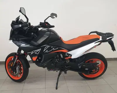 KTM 890 SMT (2023 - 25) usata