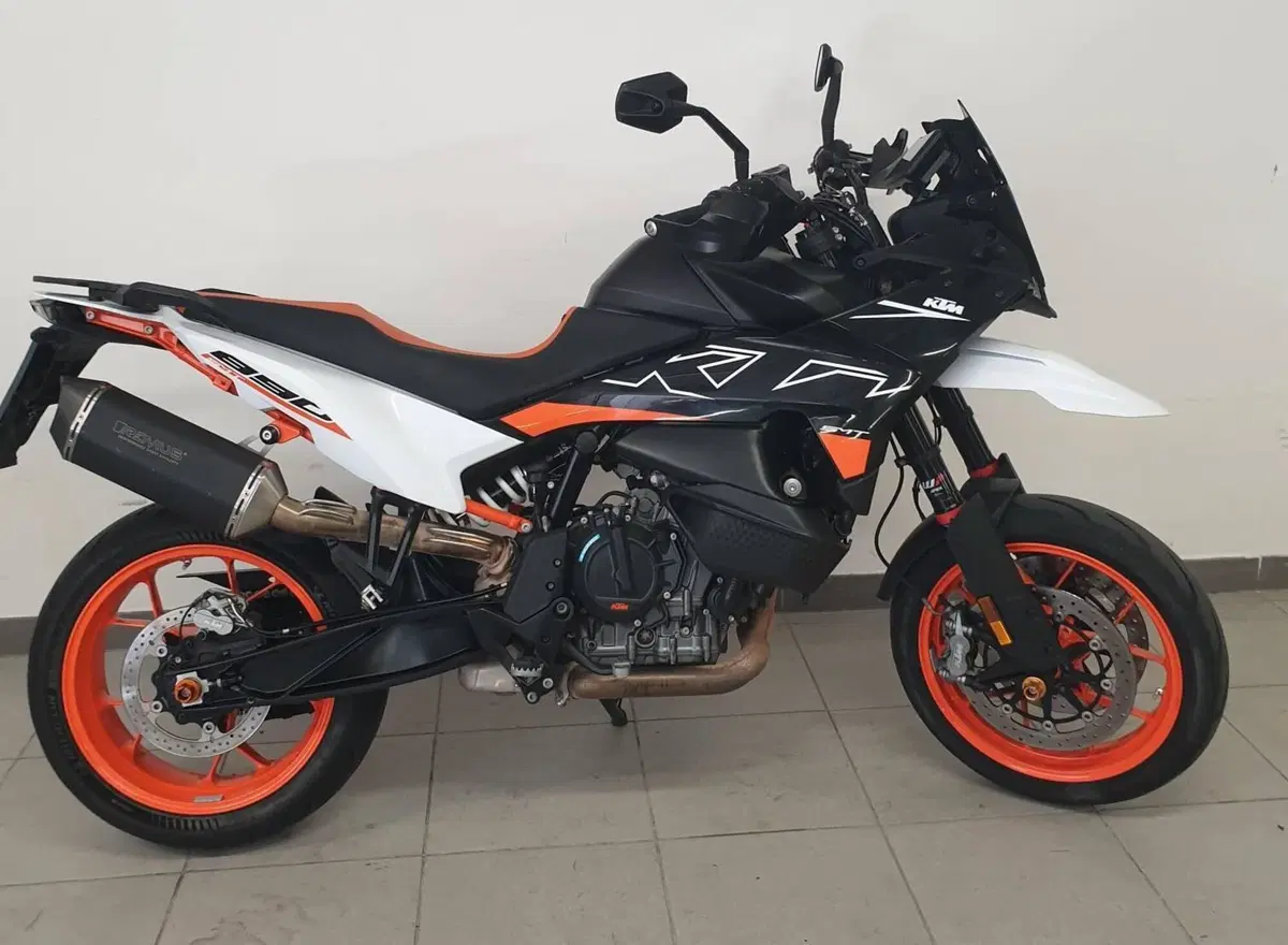 KTM 890 SMT (2023 - 25) (2)