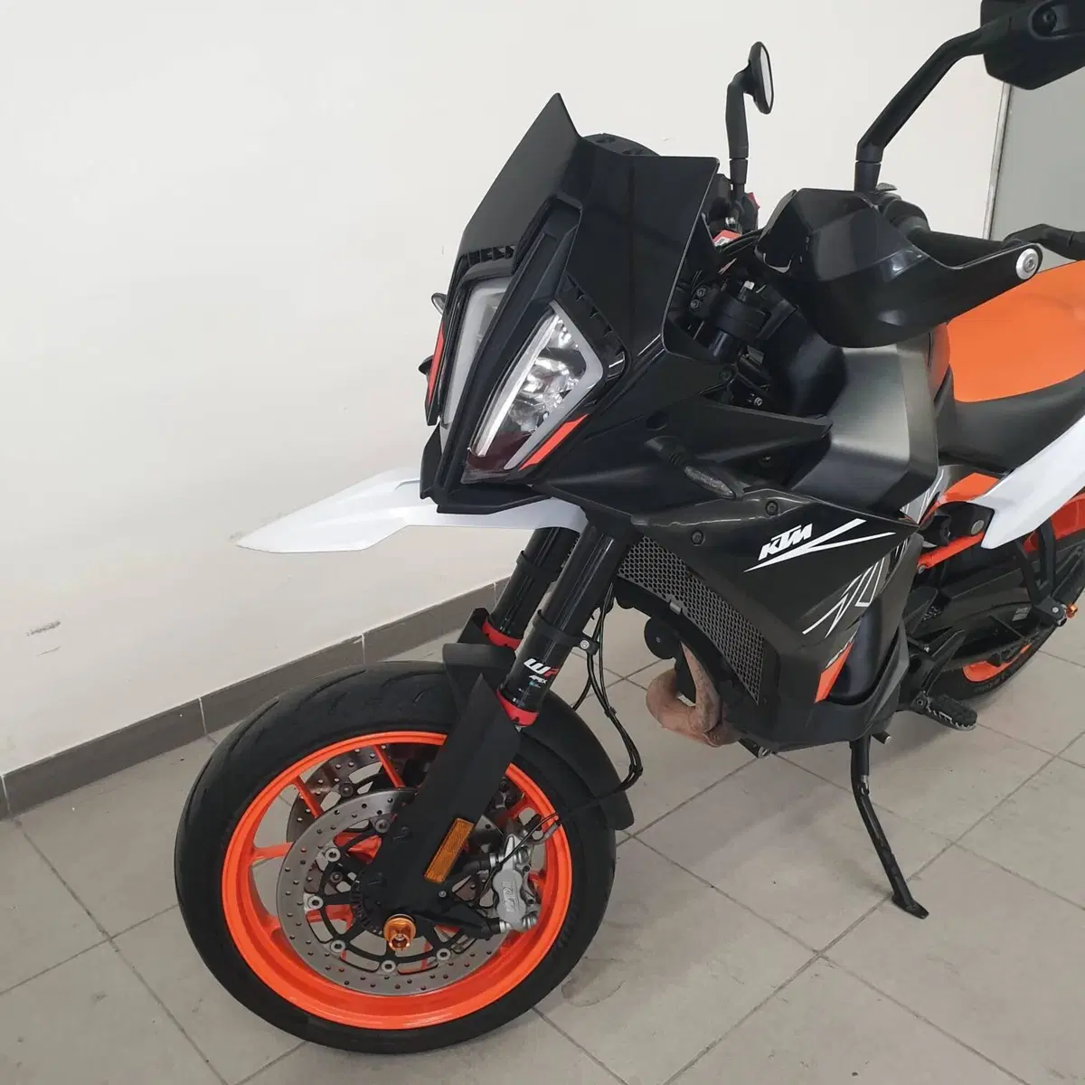 KTM 890 SMT (2023 - 25) (5)