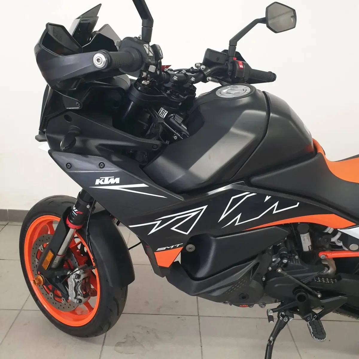 KTM 890 SMT (2023 - 25) (6)