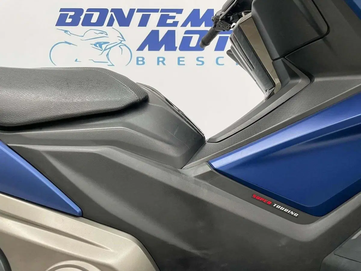 Kymco AK 550 (2017 - 19) (6)