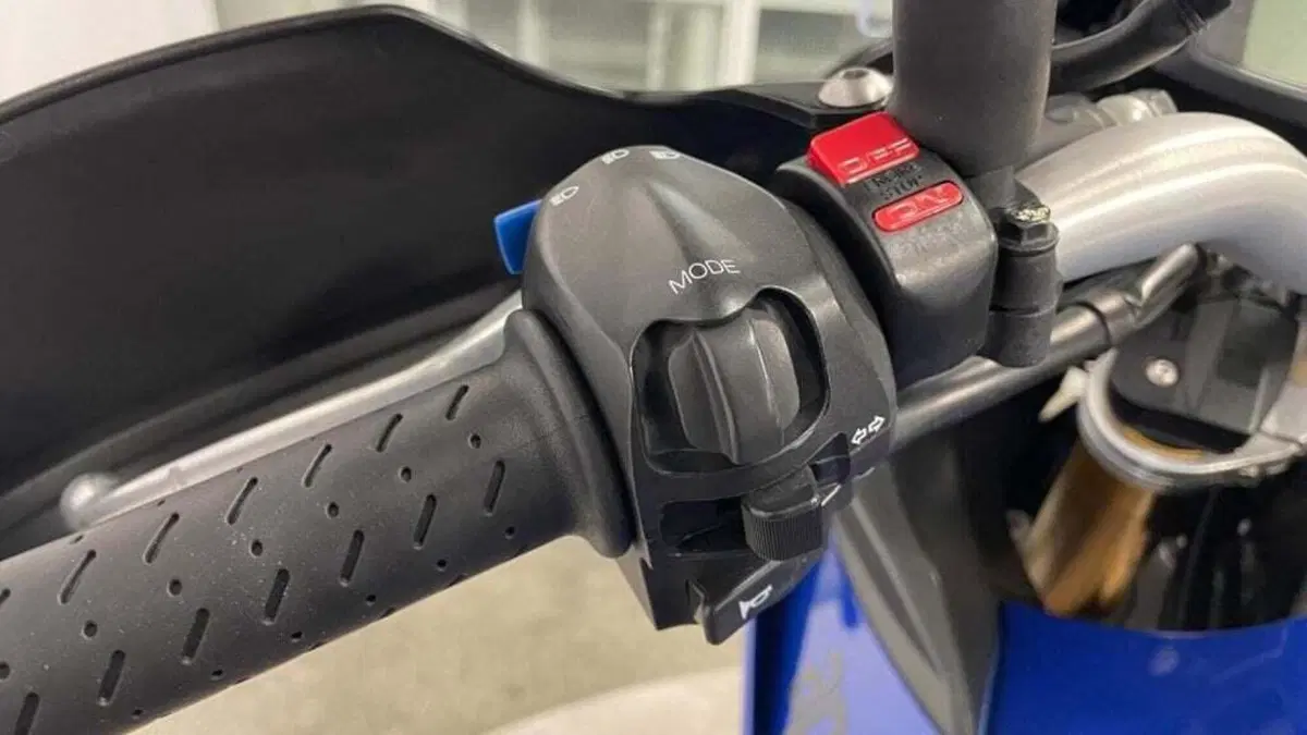 Aprilia Caponord ABS (2013 - 16) (11)