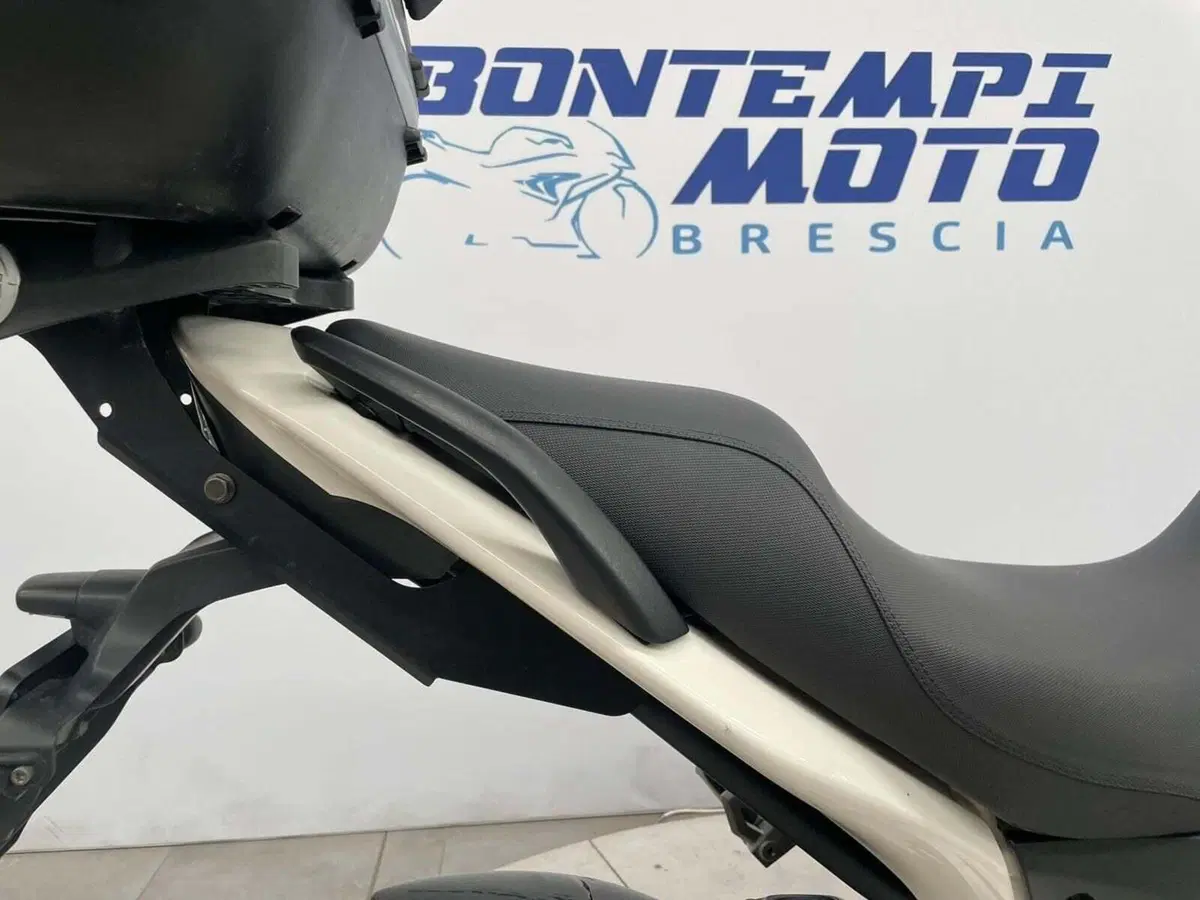Triumph Tiger 1050 ABS (2006 - 12) (6)